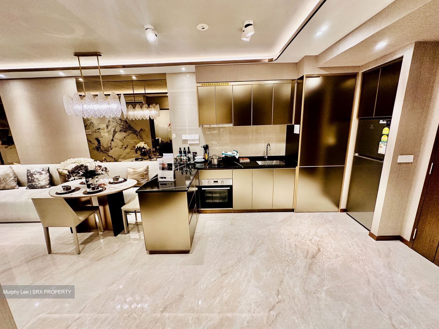 Chuan Park (D19), Condominium #464557831
